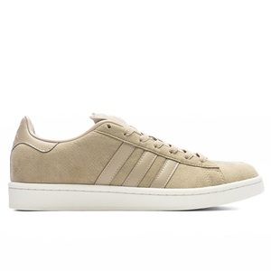 BNWT Adidas Campus DCDT